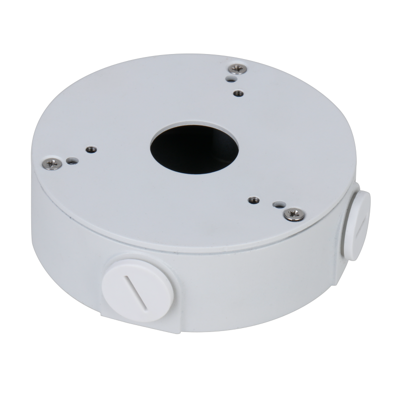 Dahua PFA13G - Box di giunzione Ø112x36 mm