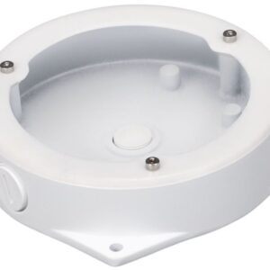 Dahua PFA132-E - Box di giunzione Ø156x40 mm