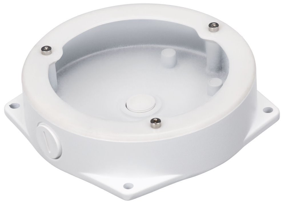 Dahua PFA132-E - Box di giunzione Ø156x40 mm