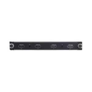 Dahua VEC0404HH-M70 - Unità encoding slot 4 ch HDMI per M70-4U-E