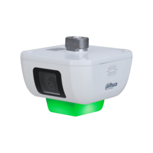 Dahua ITC414-PH5B-F3-POE Telecamera Parking Spot 4 MP Ottica Fissa 3.6 mm per Rilevamento 3 Posti Auto – PoE