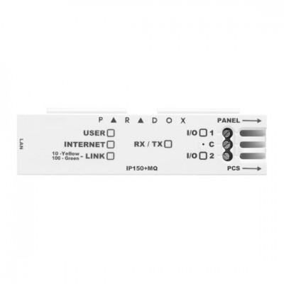 IP150+MQ