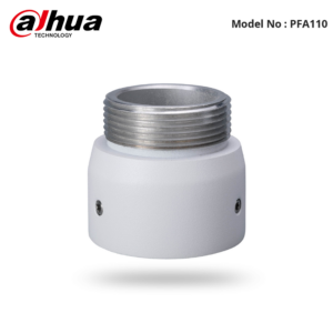 Dahua PFA110 - Adattatore fissaggio Ø59x53 mm