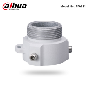 Dahua PFA111 - Adattatore fissaggio Ø60x49 mm