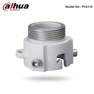 Dahua PFA114 - Adattatore fissaggio Ø60x51 mm