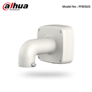 Dahua PFB302S - Staffa a parete IP66 134x134x188 mm