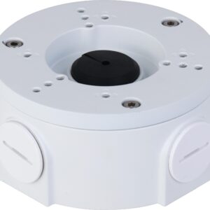 Dahua PFA3300R - Box di giunzione IP66 Φ101.2× 48.2 mm