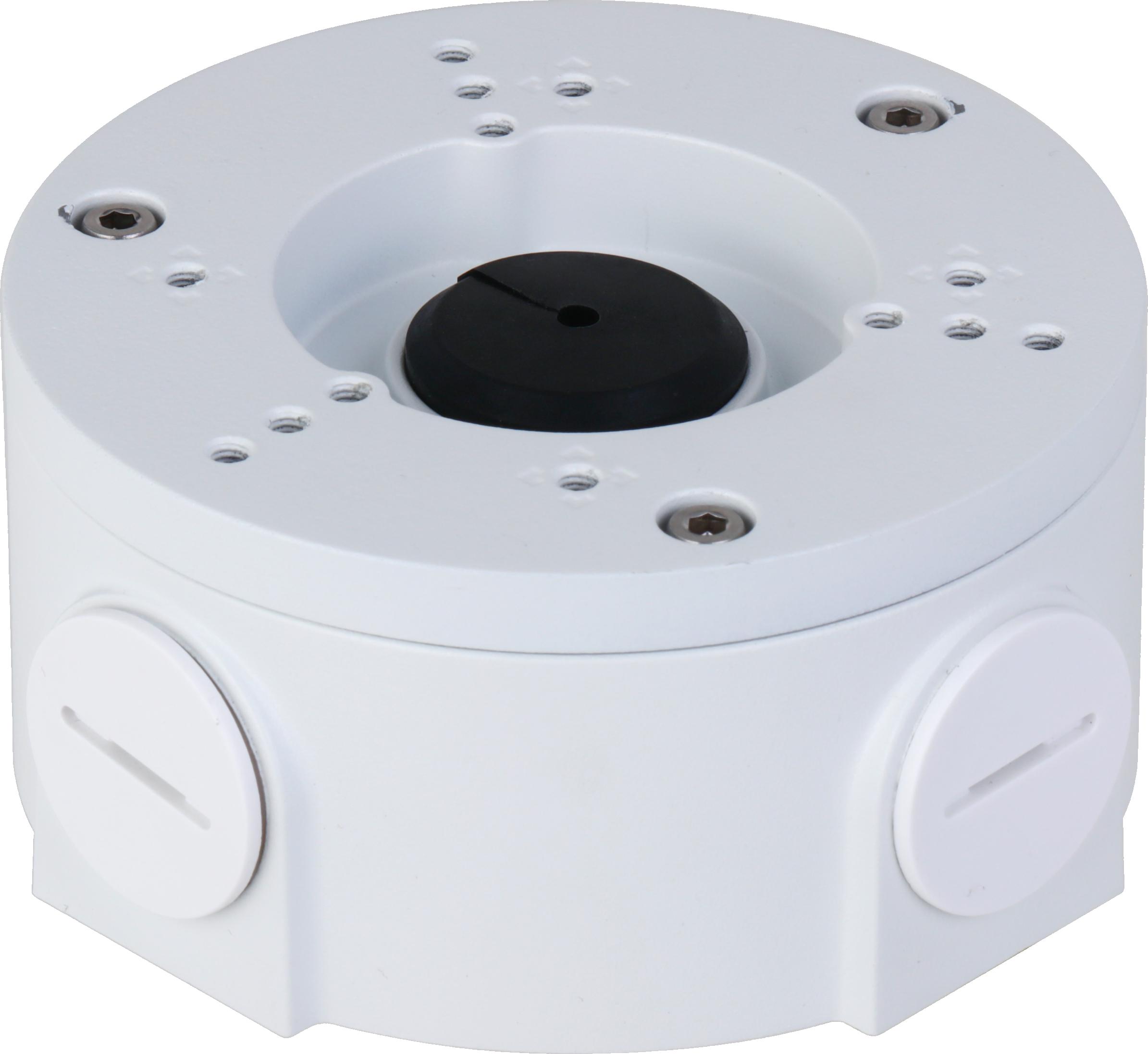 Dahua PFA3300R - Box di giunzione IP66 Φ101.2× 48.2 mm